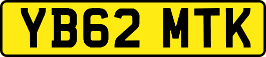 YB62MTK