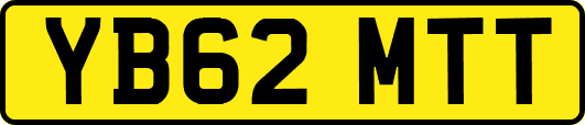 YB62MTT