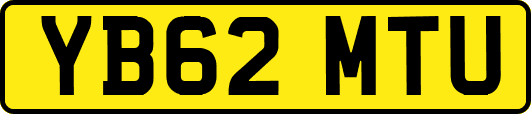 YB62MTU