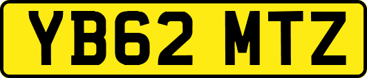 YB62MTZ