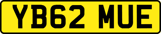 YB62MUE