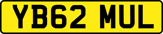 YB62MUL