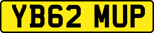 YB62MUP