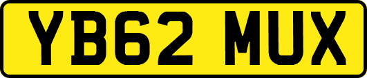 YB62MUX