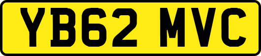 YB62MVC
