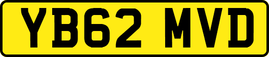 YB62MVD