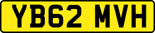 YB62MVH