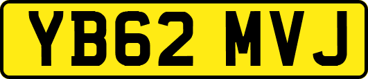 YB62MVJ