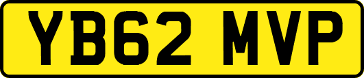YB62MVP