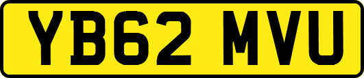 YB62MVU