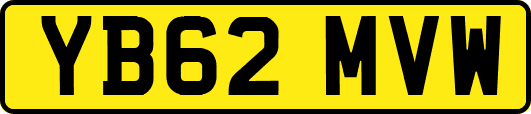 YB62MVW