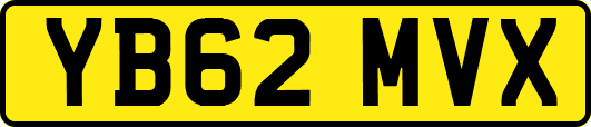 YB62MVX