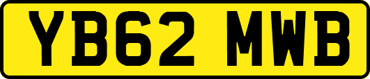 YB62MWB
