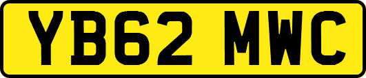 YB62MWC