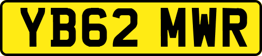 YB62MWR