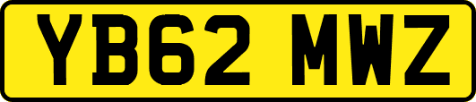 YB62MWZ