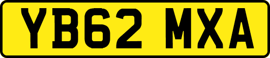 YB62MXA