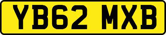 YB62MXB