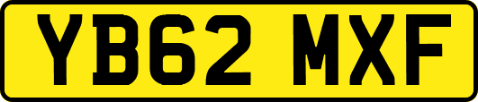 YB62MXF