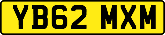 YB62MXM