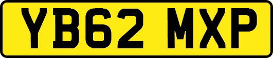 YB62MXP