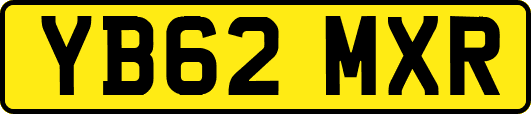 YB62MXR