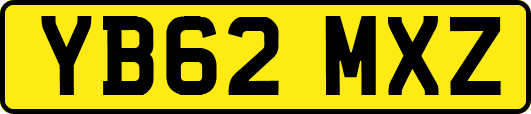 YB62MXZ