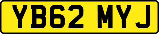 YB62MYJ