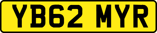 YB62MYR
