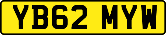 YB62MYW