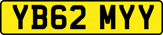 YB62MYY
