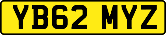 YB62MYZ