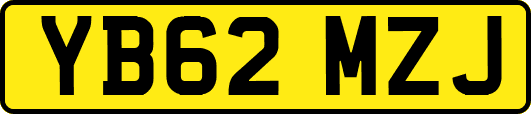 YB62MZJ