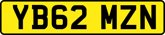 YB62MZN