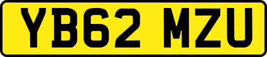 YB62MZU