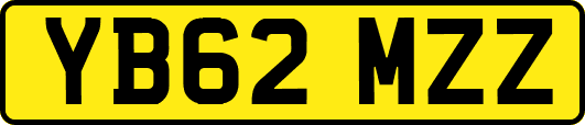 YB62MZZ