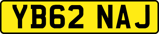 YB62NAJ
