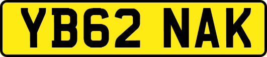 YB62NAK