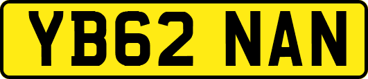 YB62NAN