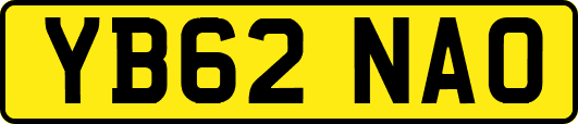 YB62NAO