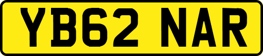 YB62NAR
