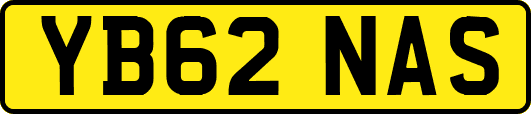 YB62NAS