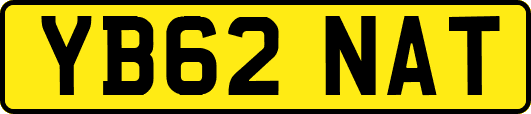 YB62NAT