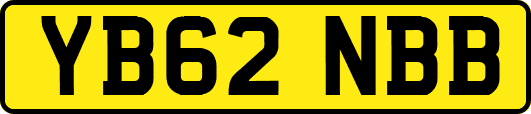 YB62NBB