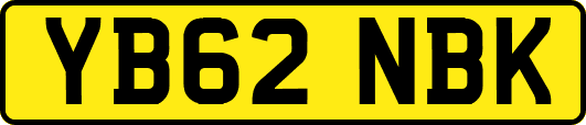 YB62NBK
