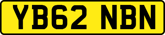 YB62NBN