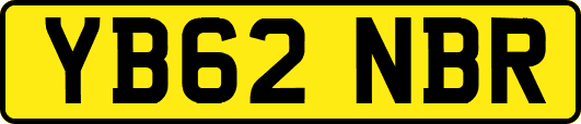 YB62NBR
