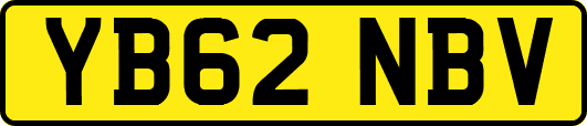 YB62NBV