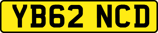 YB62NCD