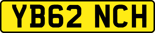 YB62NCH